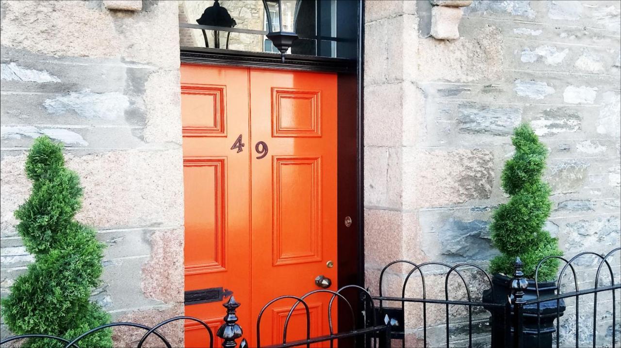 Little Robin B&B Dufftown Exterior foto